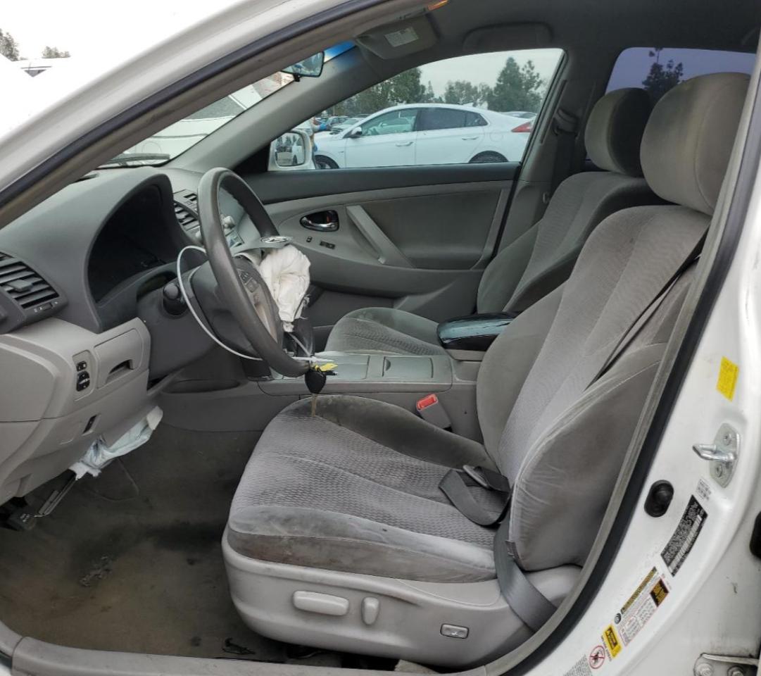 2011 Toyota Camry - Image 7