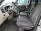 2002 Chrysler Pt Cruiser Touring en Venta en Wayland, MI - Front End
