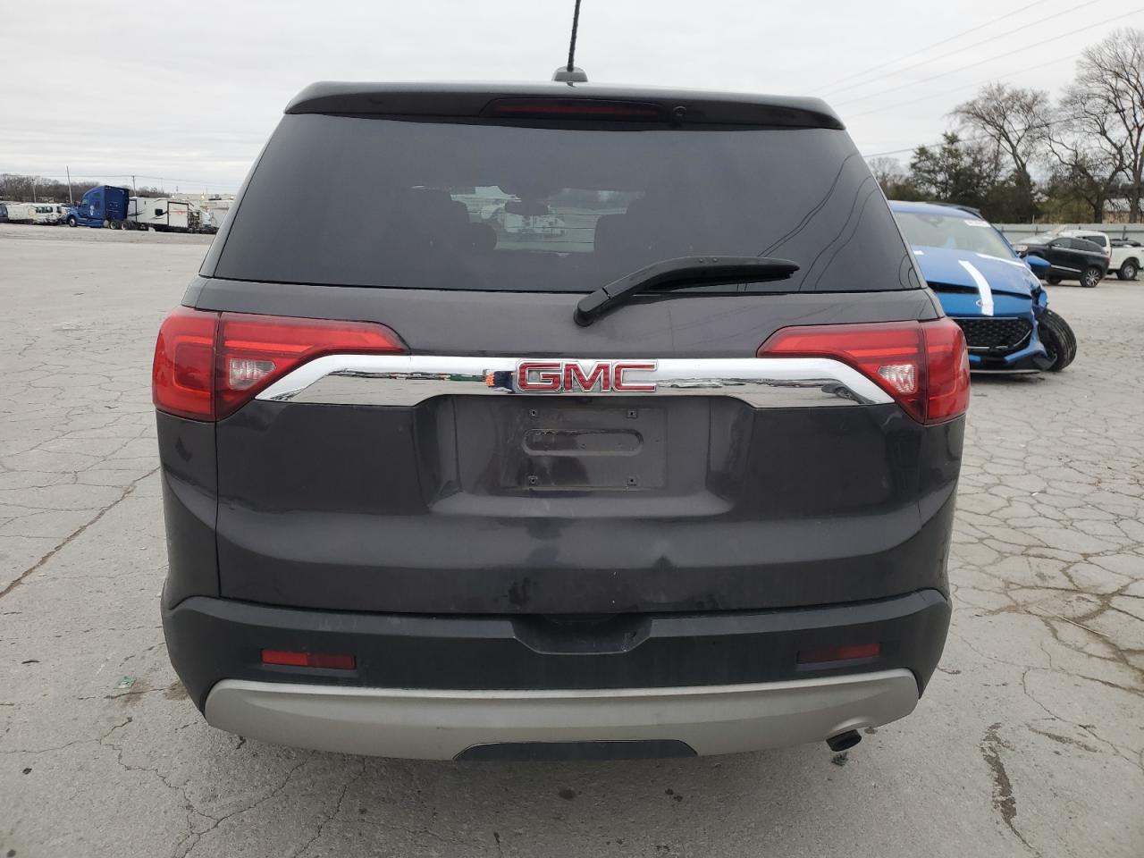 2019 GMC Acadia - Image 6