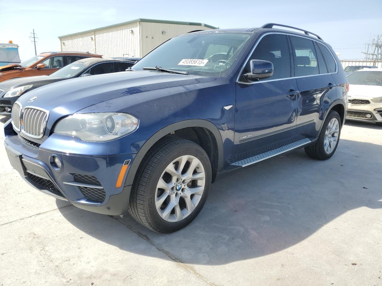 2013 BMW X5 - Image 1