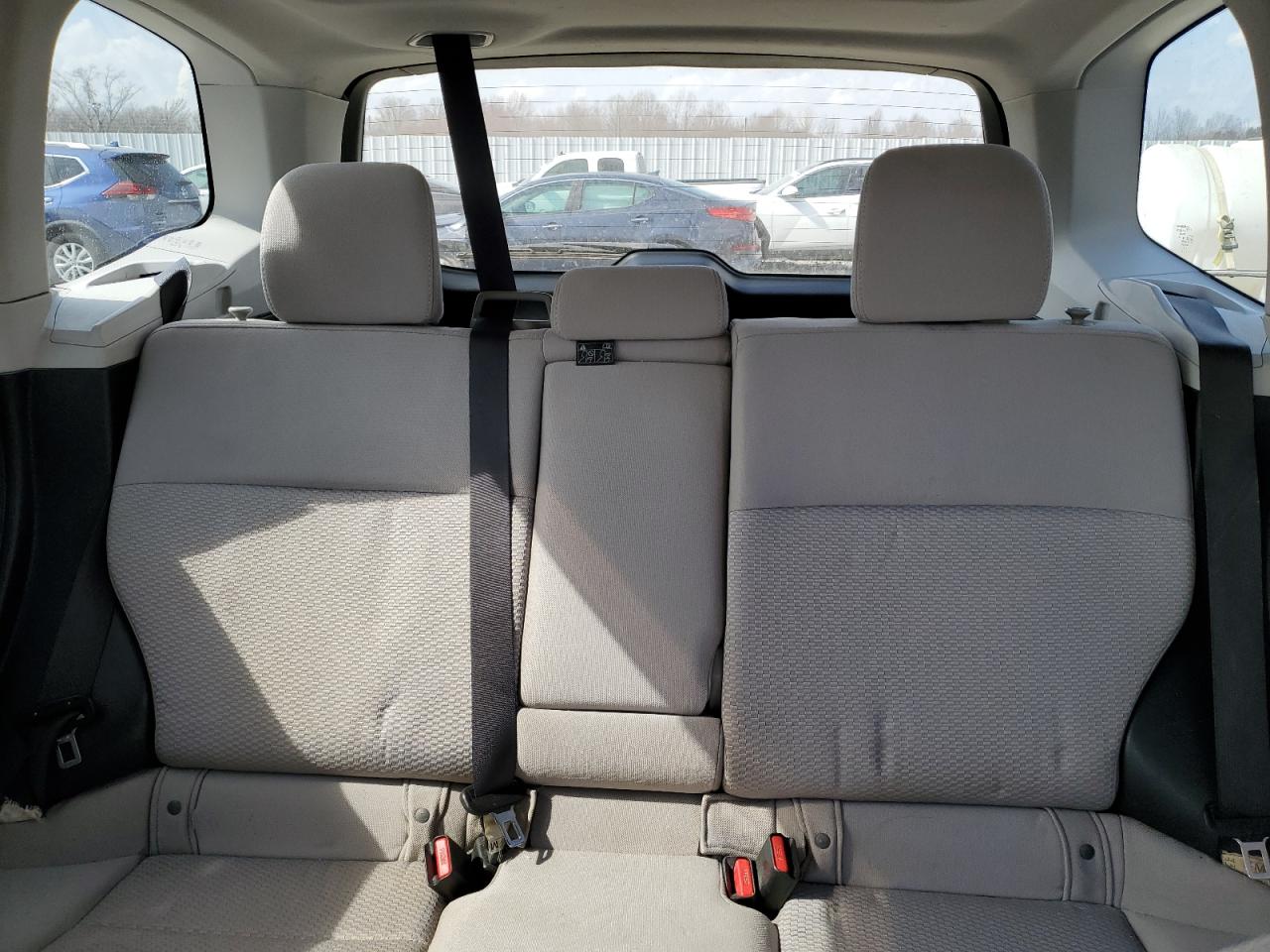 2017 Subaru Forester - Image 10