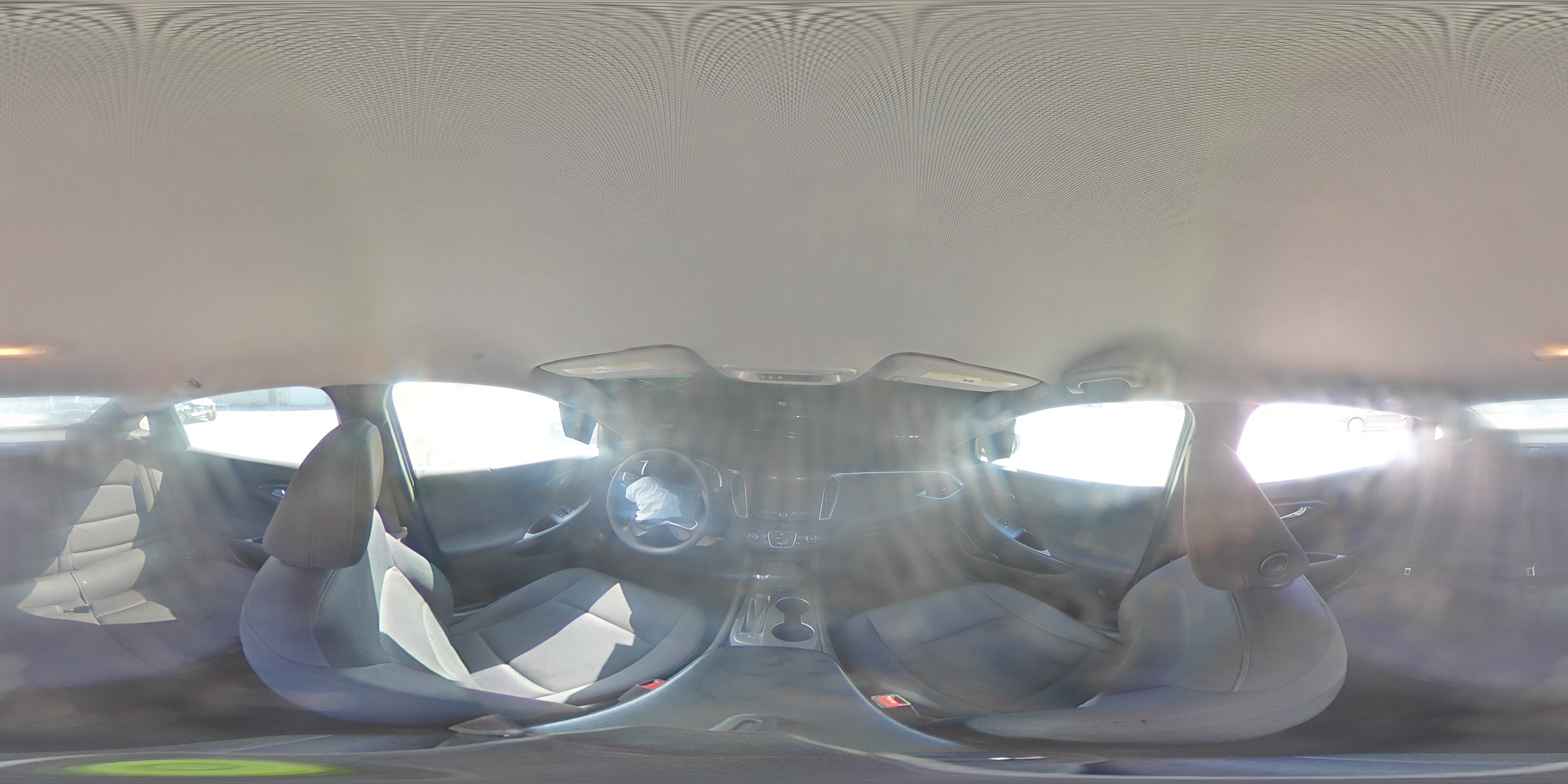 2020 Chevrolet Malibu Ls VIN: 1G1ZB5ST2LF120561 Lot: 58537375