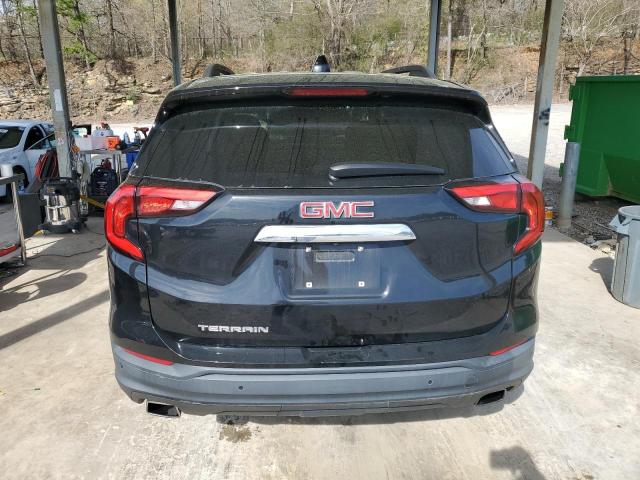  GMC TERRAIN 2019 Black