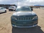 2022 Jeep Grand Cherokee L Limited de vânzare în Colorado Springs, CO - Hail