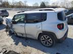 2015 Jeep Renegade Latitude იყიდება Spartanburg-ში, SC - Front End
