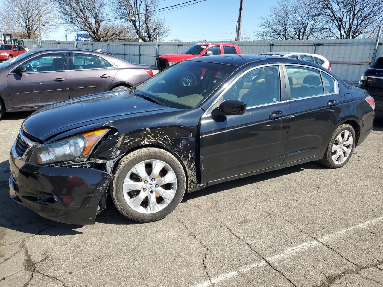 2009 Honda Accord - Image 1