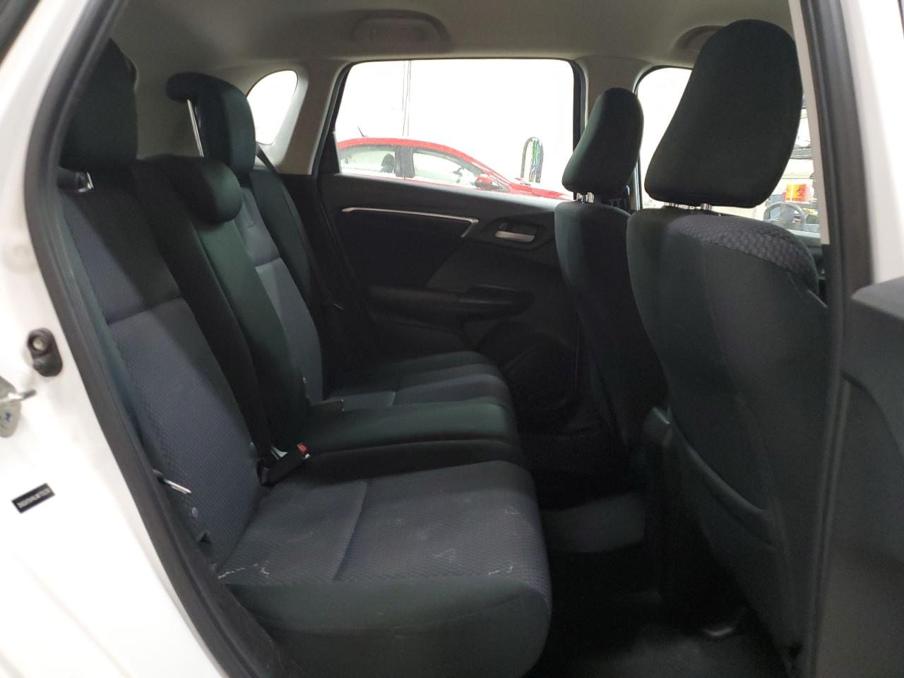 2018 Honda Fit Lx VIN: 3HGGK5H46JM735238 Lot: 50873985