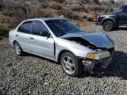 1999 Mitsubishi Mirage De zu verkaufen in Reno, NV - Front End