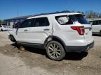 2016 Ford Explorer Limited for Sale in Midway, FL - Side