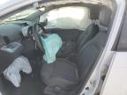 2015 Chevrolet Spark Ls იყიდება San Antonio-ში, TX - Front End