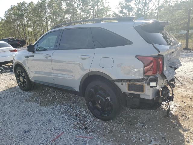  KIA SORENTO 2024 Gray