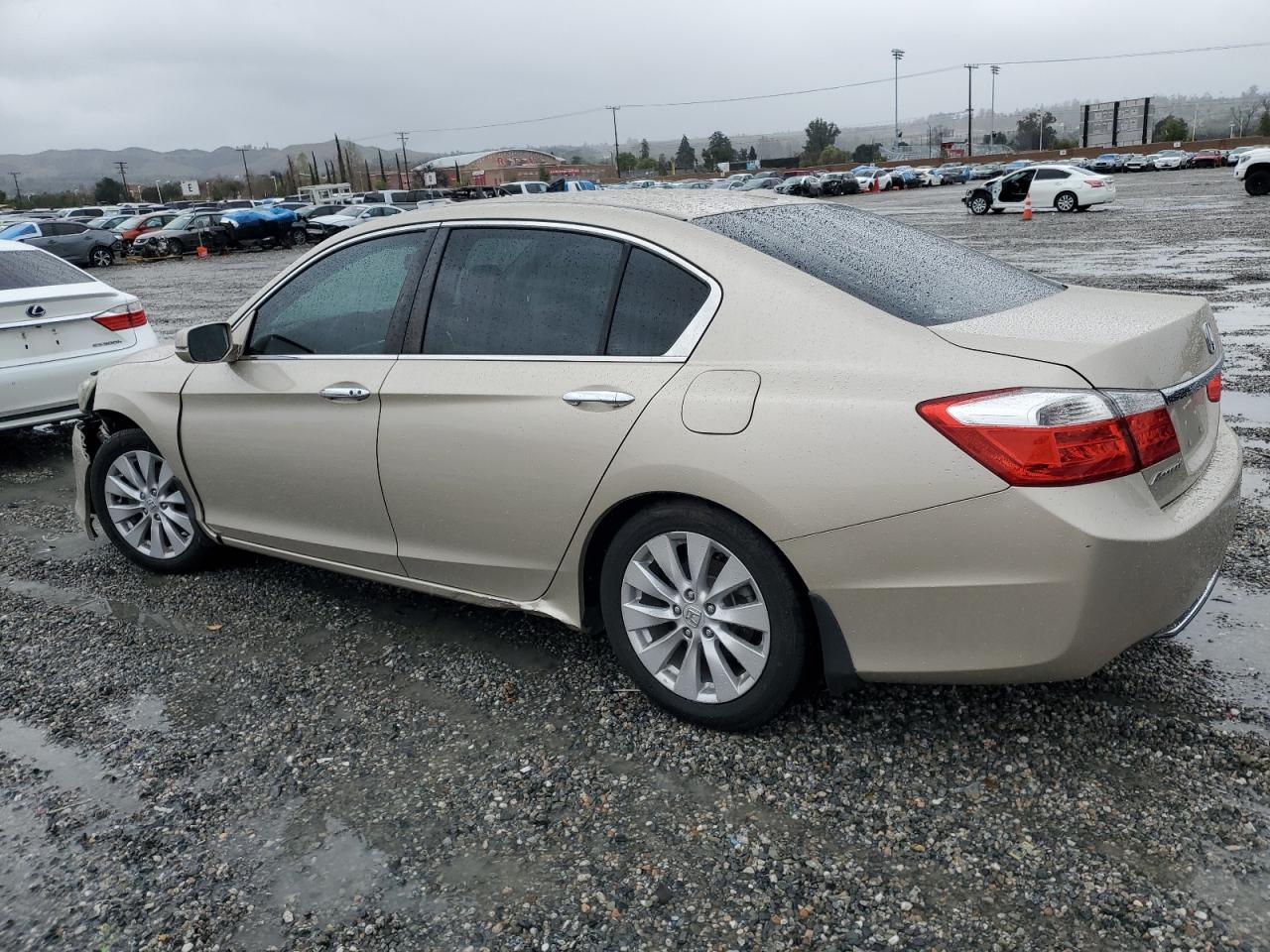 2013 Honda Accord - Image 2