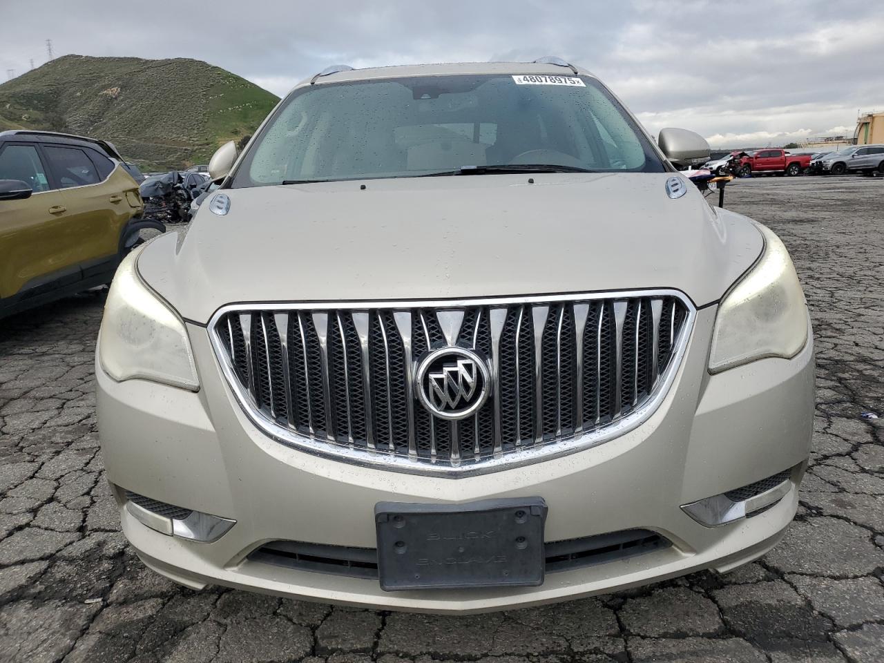 2014 Buick Enclave - Image 5