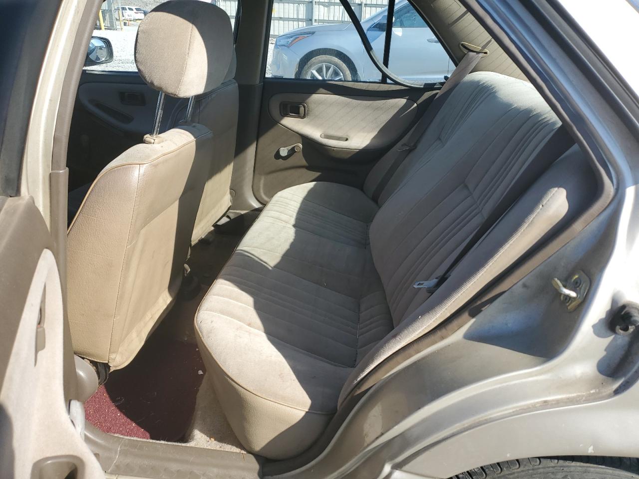 1993 Nissan Sentra - Image 10