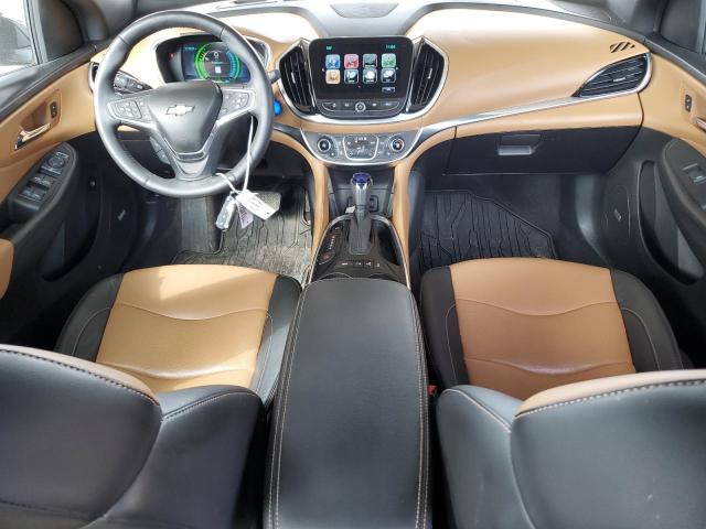  CHEVROLET VOLT 2017 Czarny