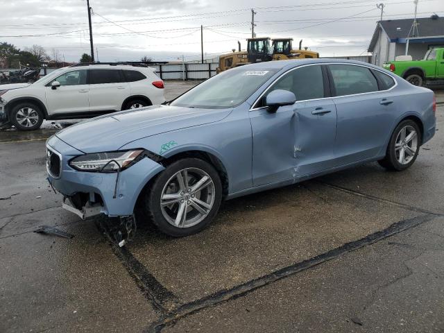 2018 Volvo S90 T5 Momentum