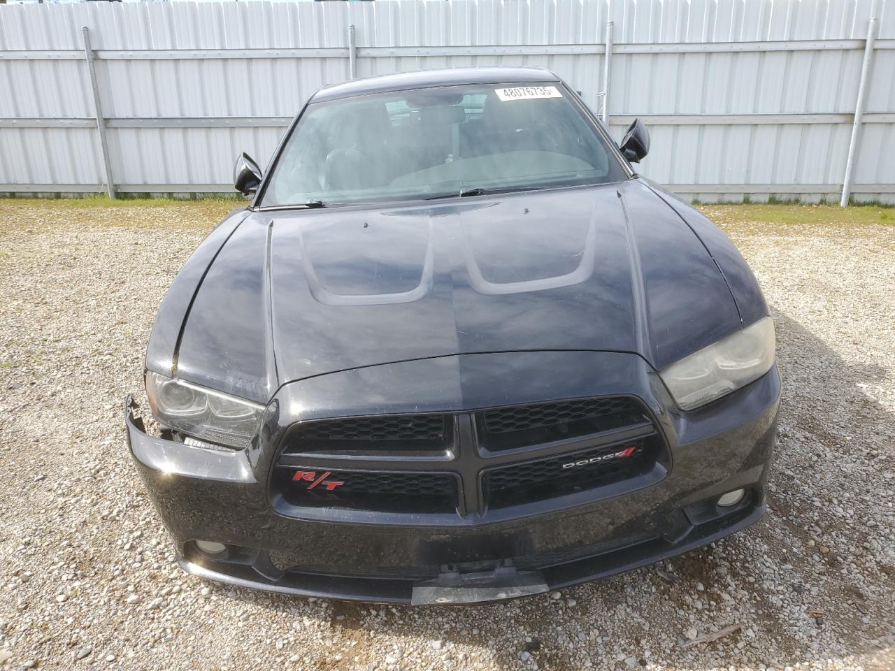 2014 Dodge Charger - Image 5
