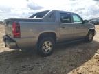 2007 Chevrolet Avalanche C1500 en Venta en Austell, GA - Front End