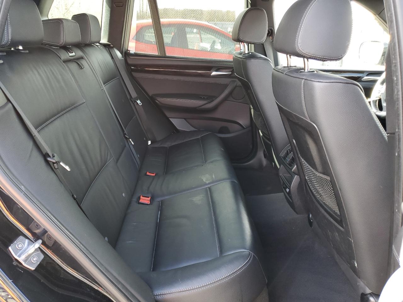 2014 BMW X3 - Image 11