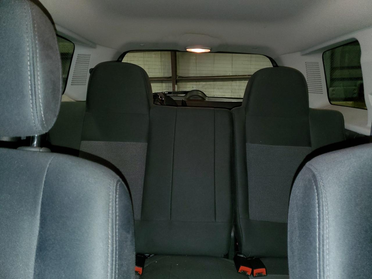 2013 Jeep Liberty (Patriot) - Image 10