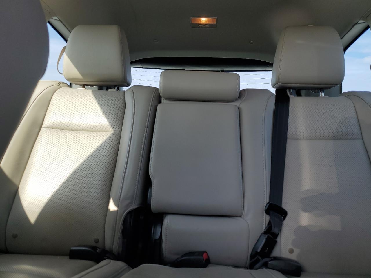 2014 Mazda CX-9 - Image 10