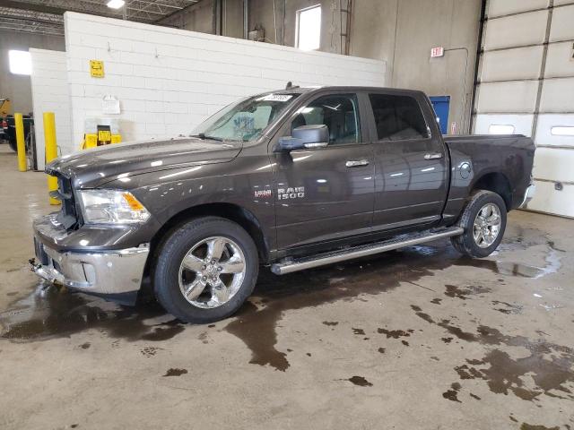 2018 Ram 1500 Slt