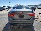 2017 Jaguar Xf Premium for Sale in Apopka, FL - Front End