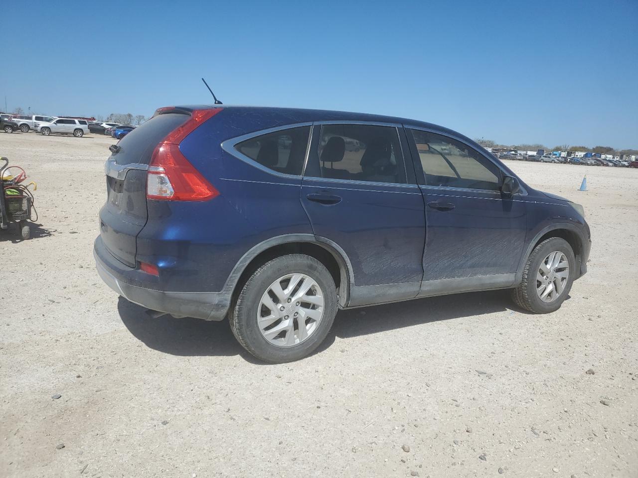 2015 Honda CR-V - Image 3