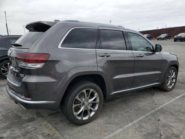 2019 JEEP GRAND CHEROKEE SUMMIT