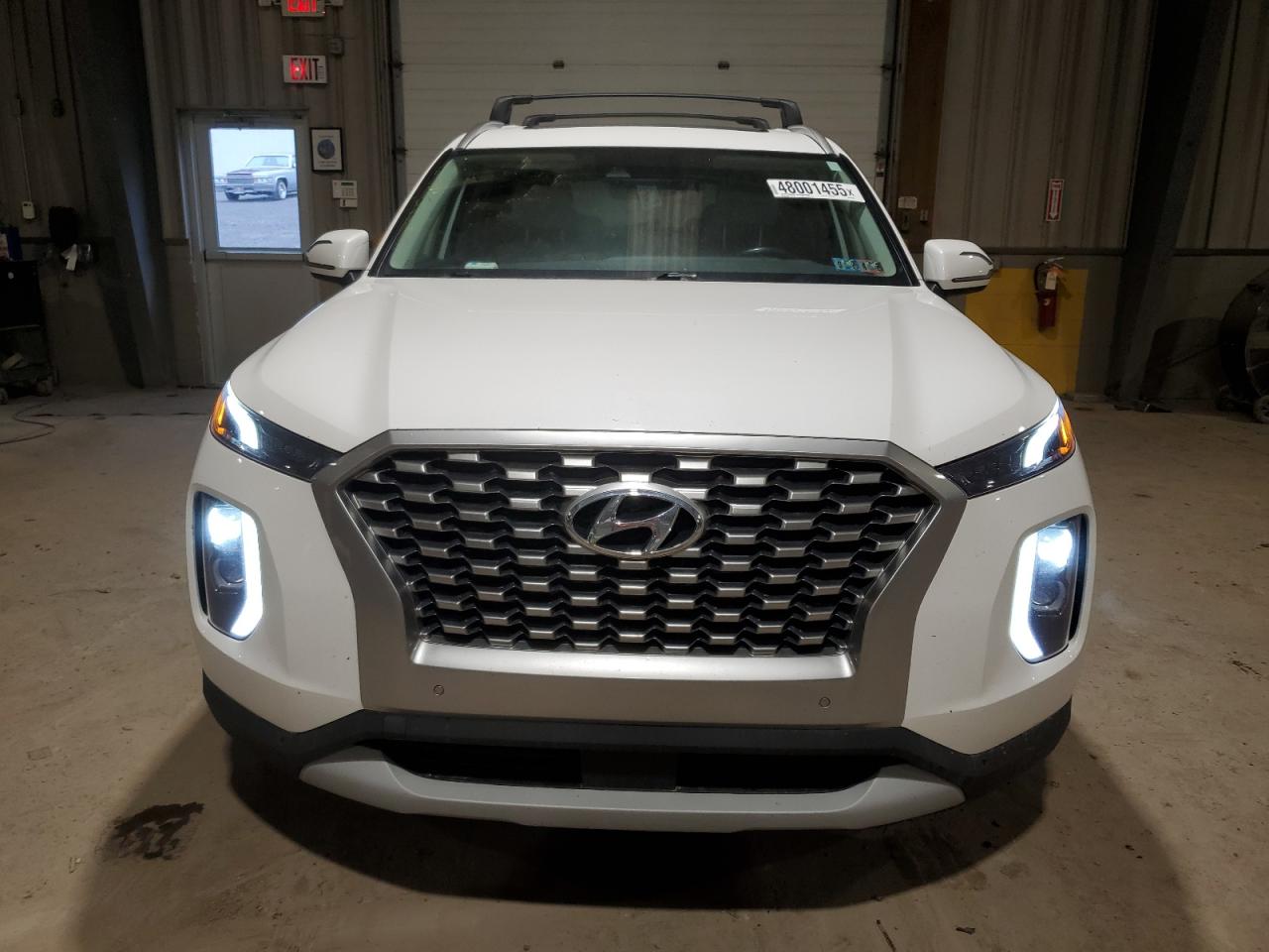 2021 Hyundai Palisade - Image 5