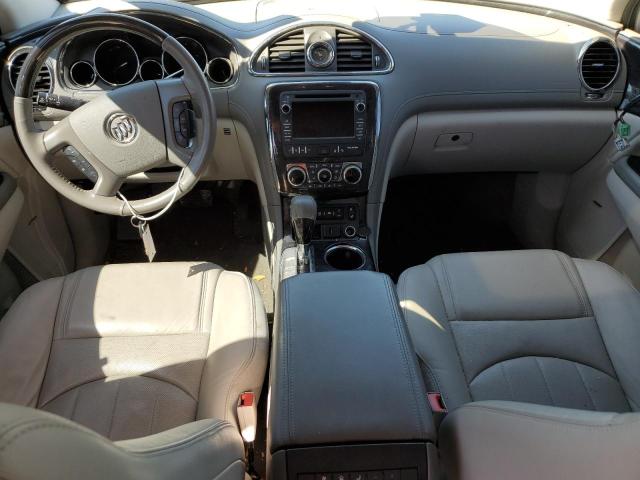  BUICK ENCLAVE 2017 Белы
