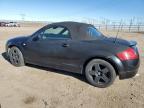 2001 Audi Tt  for Sale in Adelanto, CA - Mechanical