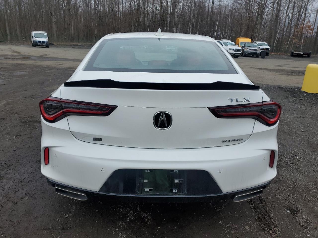 2023 Acura TLX - Image 6