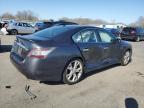 2012 Nissan Maxima S zu verkaufen in Glassboro, NJ - Side