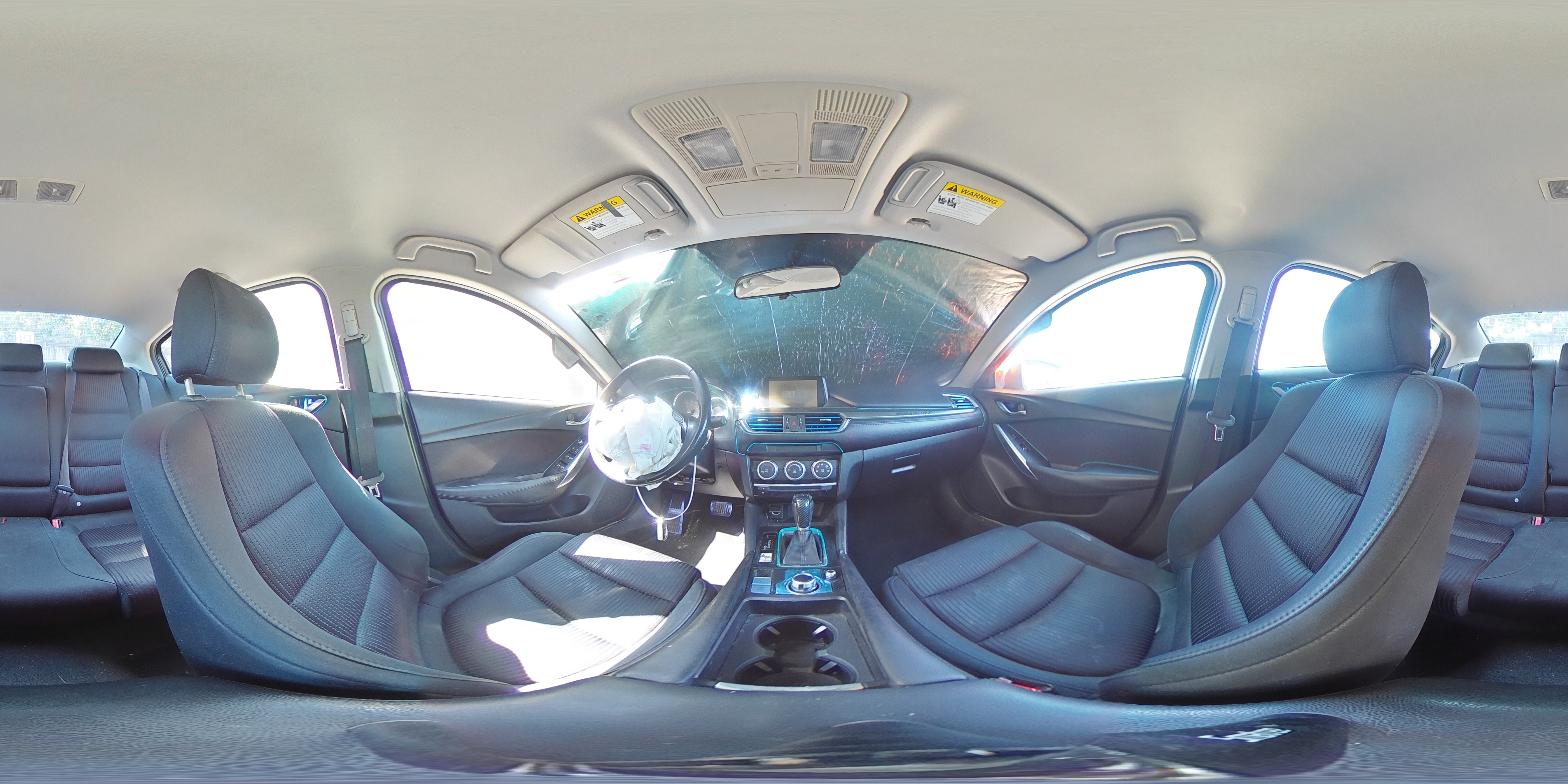 2016 Mazda 6 - Image 12