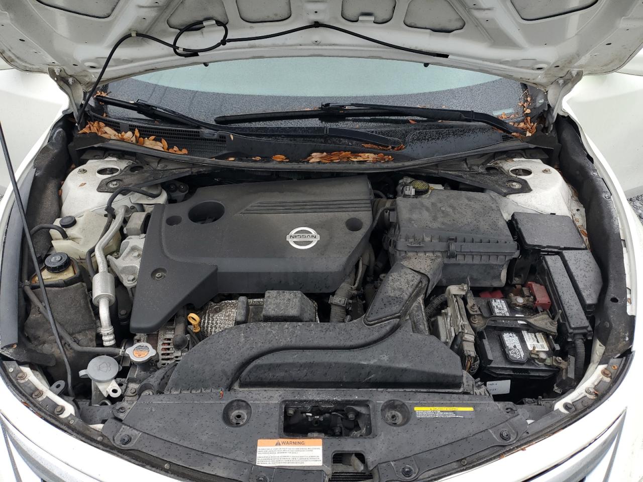 2013 Nissan Altima - Image 11