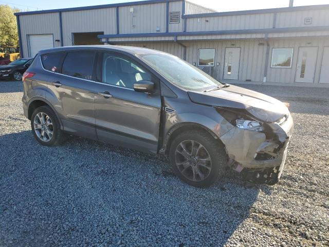  FORD ESCAPE 2013 Серый
