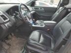 2012 Ford Explorer Xlt   na sprzedaż w Kansas City, KS - Front End