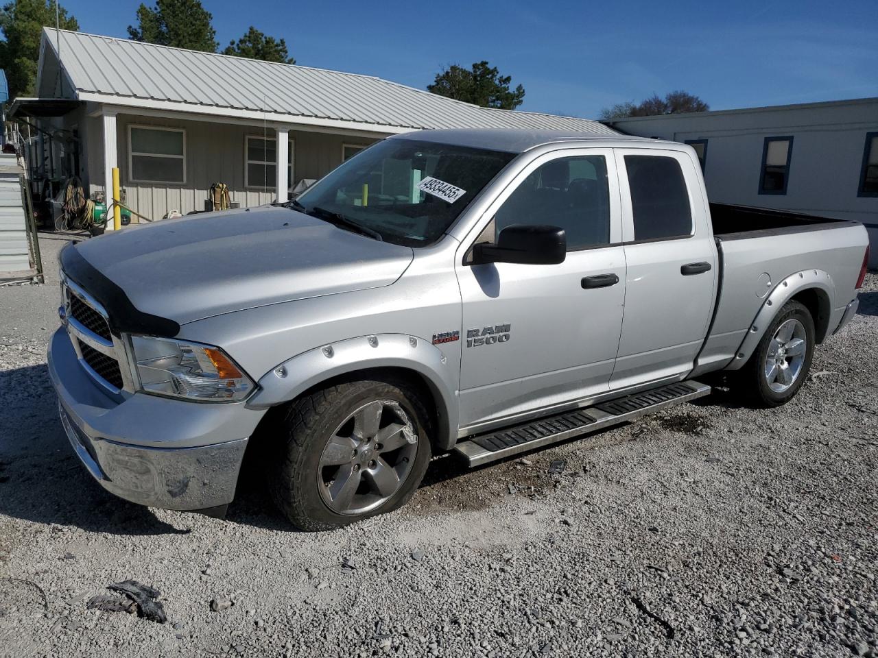 2013 RAM 1500 - Image 1