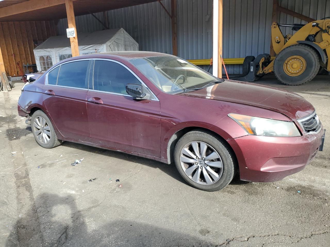 2010 Honda Accord - Image 4