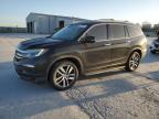 2016 Honda Pilot Touring en Venta en Tulsa, OK - Mechanical