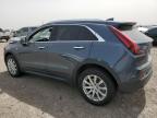 2021 Cadillac Xt4 Luxury for Sale in Houston, TX - Front End
