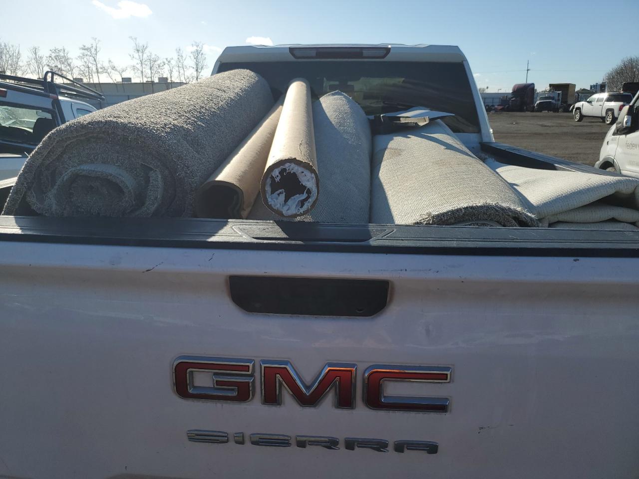 2020 GMC Sierra - Image 10