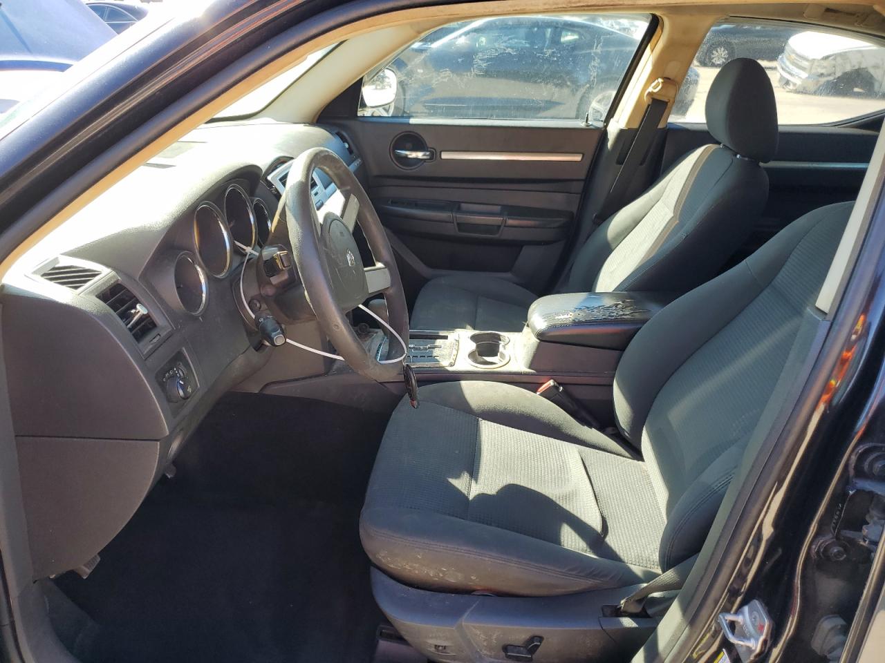 2010 Dodge Charger - Image 7