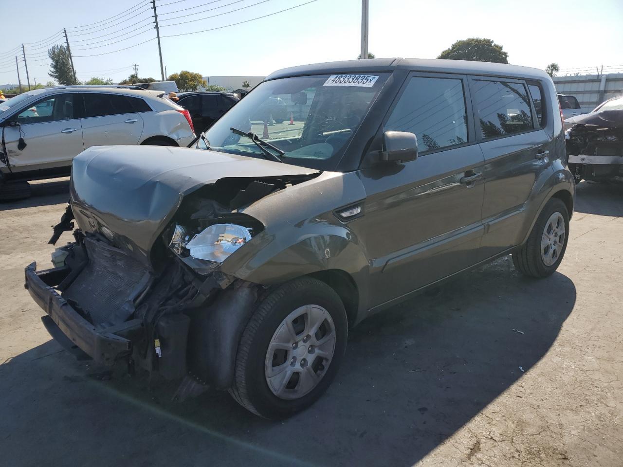 2013 Kia Soul - Image 1