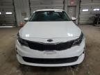 2017 Kia Optima Lx de vânzare în Franklin, WI - Side