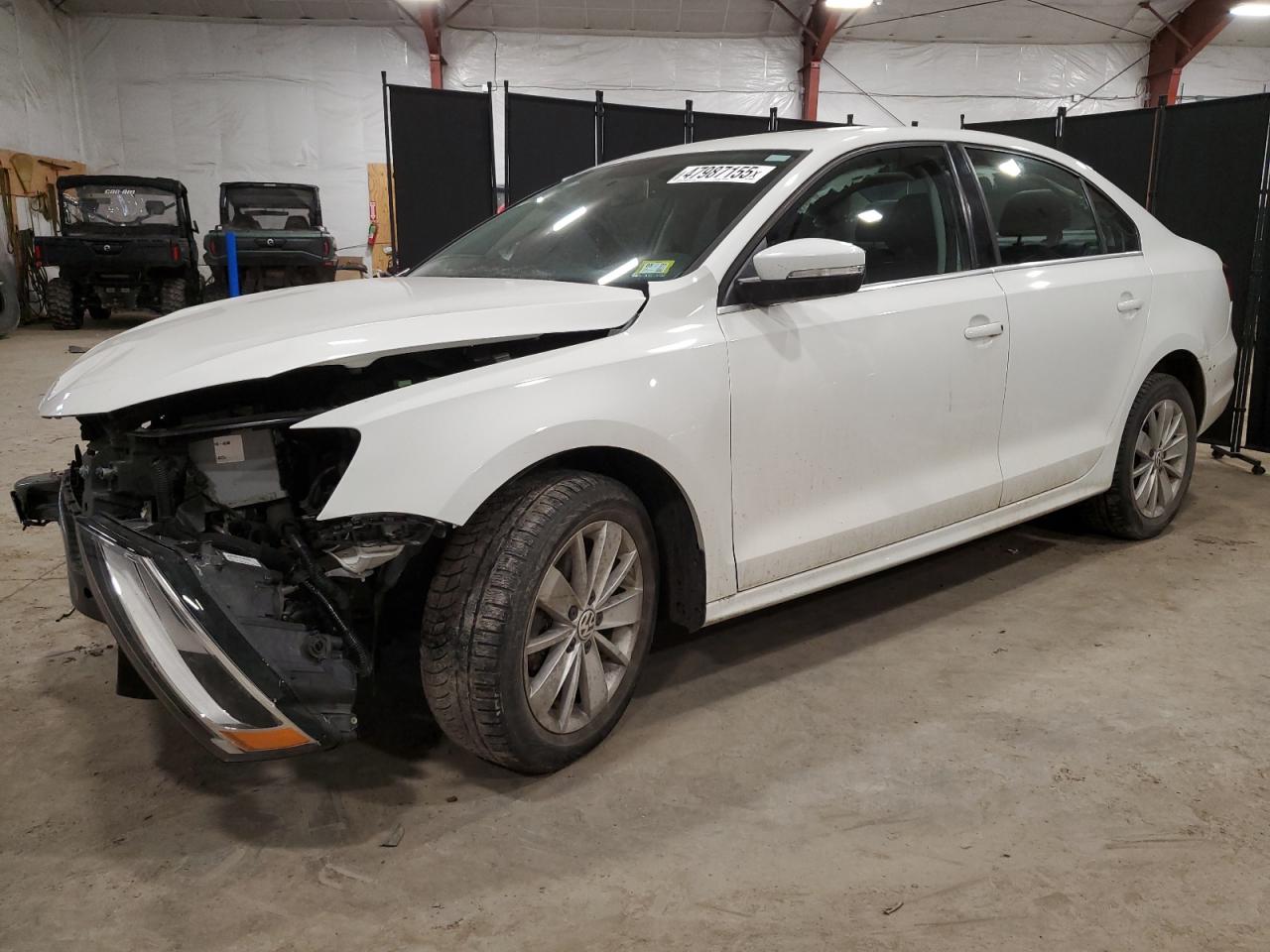 2015 Volkswagen Jetta - Image 1