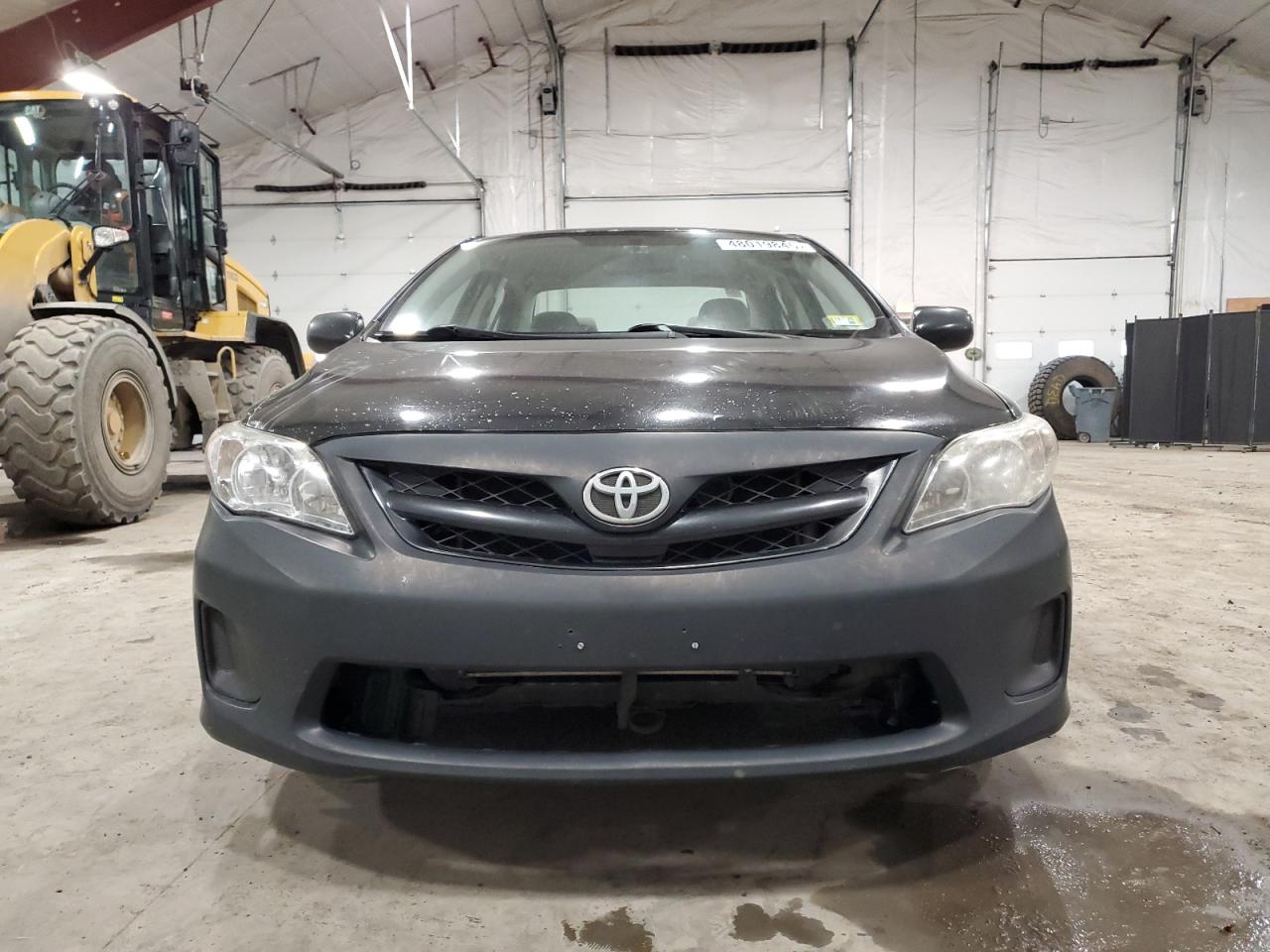 2011 Toyota Corolla - Image 5