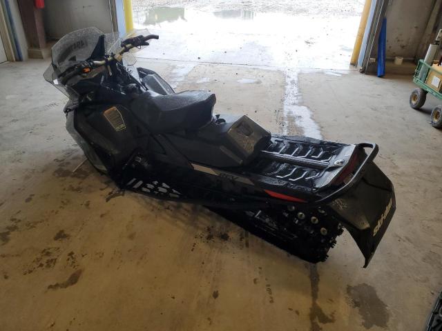 2019 SKIDOO MXZ