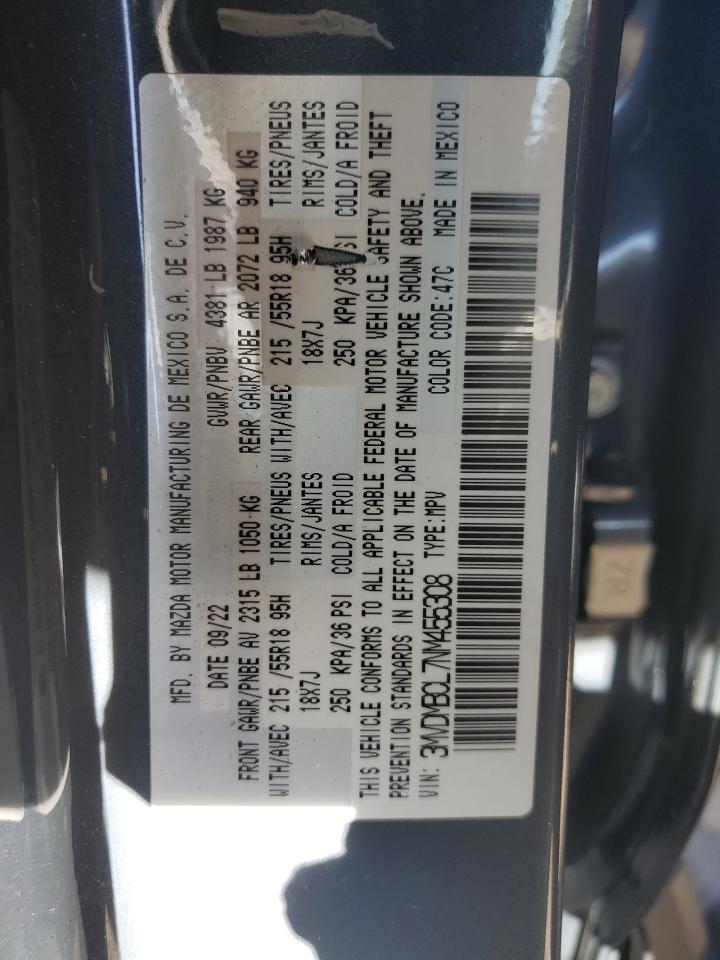 2022 Mazda CX-30 - Image 13
